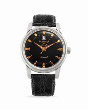 Conquest Heritage L1.645.4