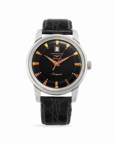 Conquest Heritage L1.645.4
