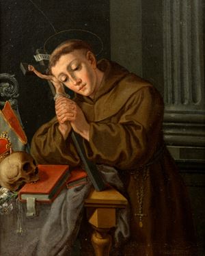 Saint Louis of Toulouse