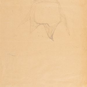 Studio per parete spaziale