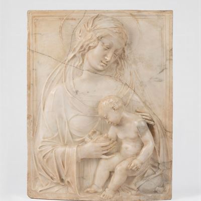 Madonna con Bambino