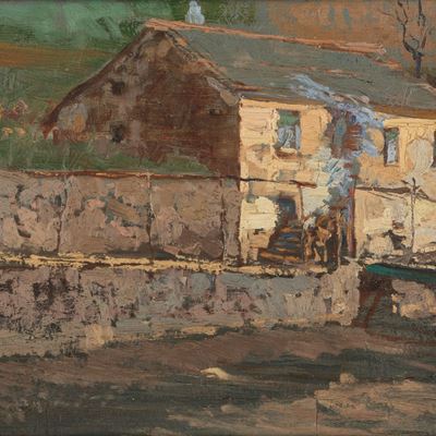 Il Cascinale