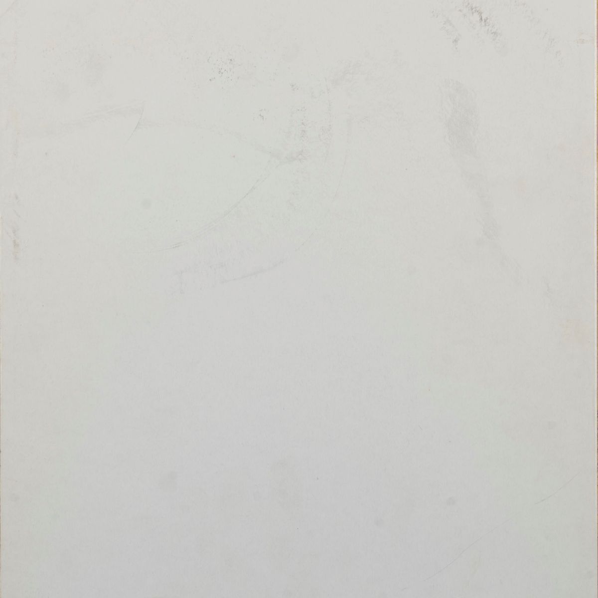 Manifestino Pubblicitario del Negozio di Stoffe della Wienerwerkstätte, Inizi Secolo XX