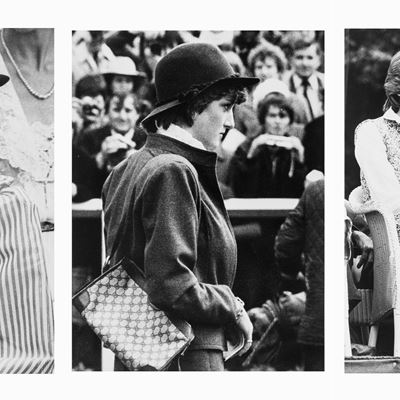 Lady Diana