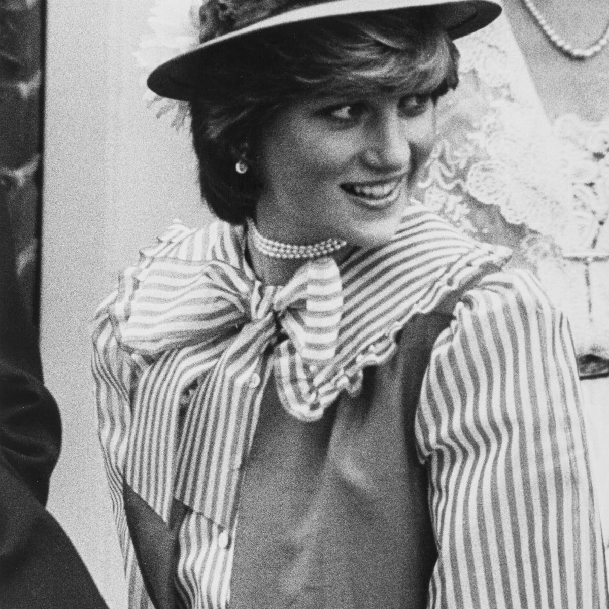 Anonimo - Lady Diana