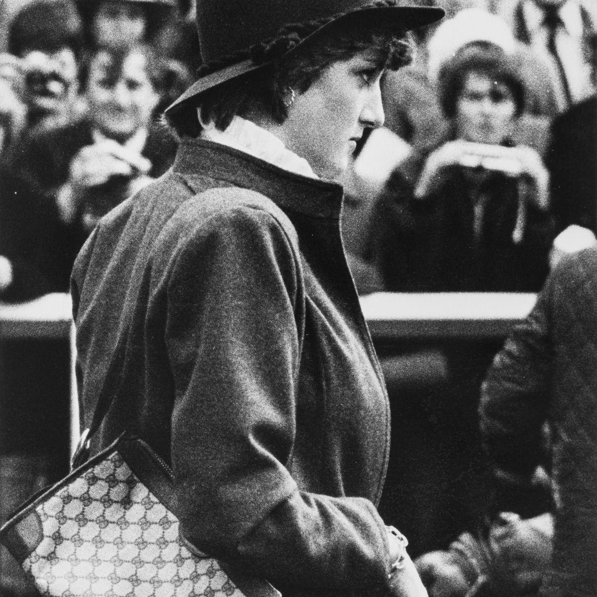 Anonimo - Lady Diana
