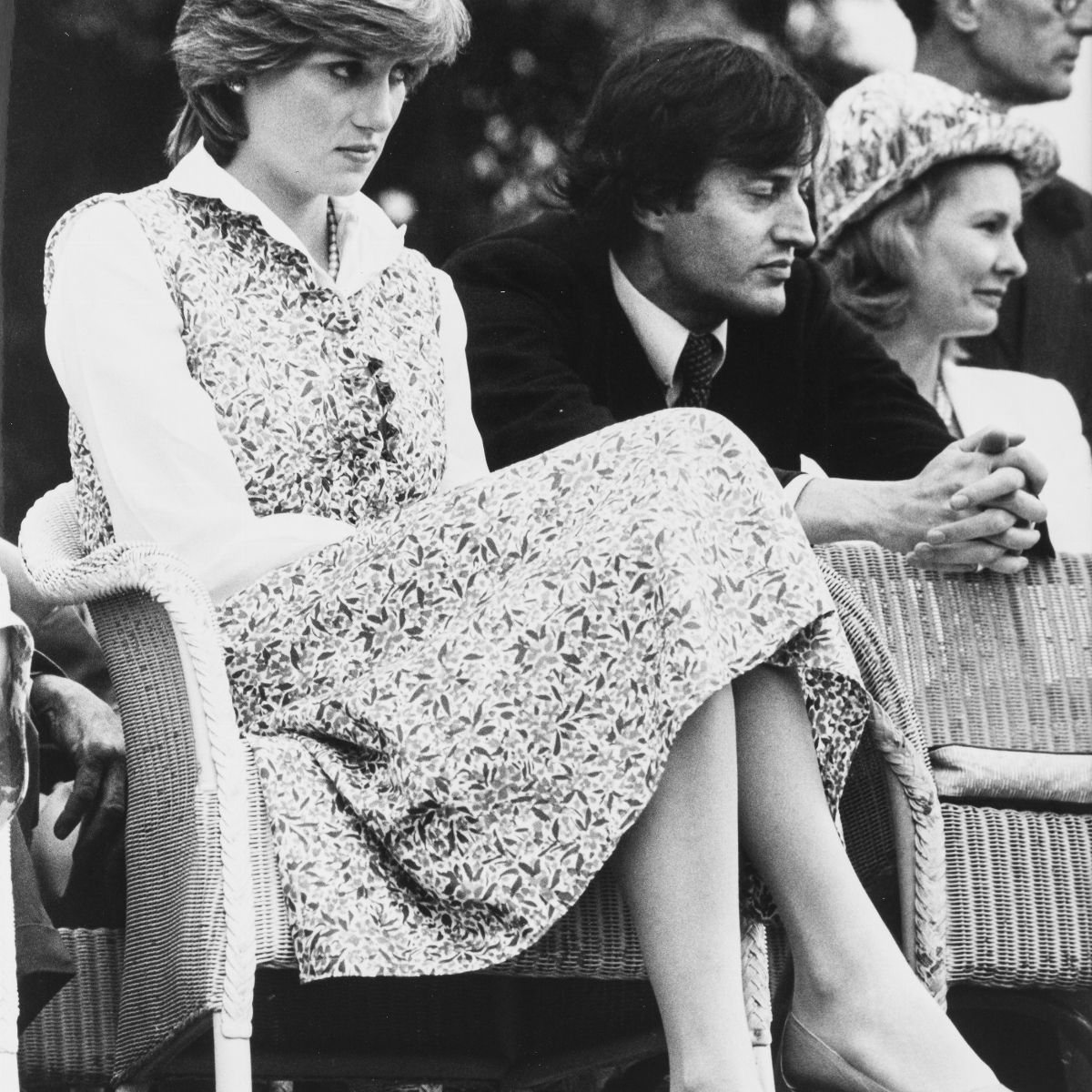 Anonimo - Lady Diana