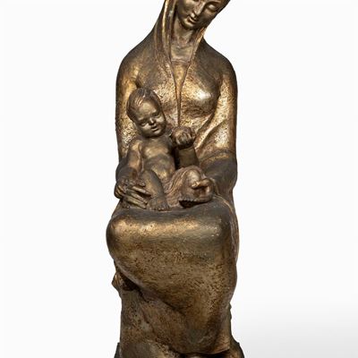 Madonna con Bambino