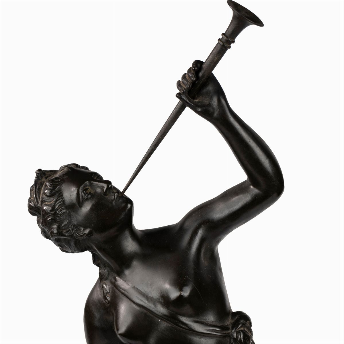 Da Giambologna - La Fortuna, Secolo XIX