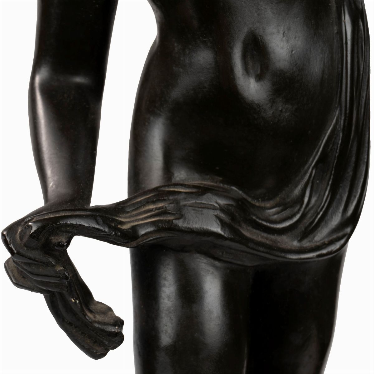 Da Giambologna - La Fortuna, Secolo XIX