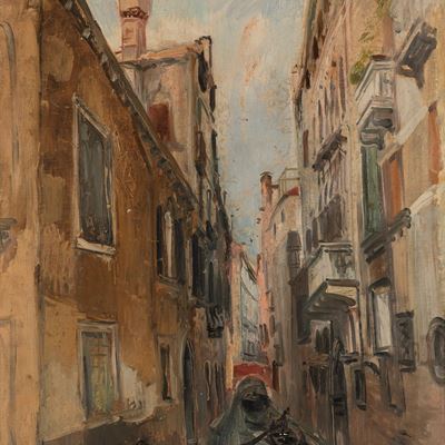 Canale Veneziano