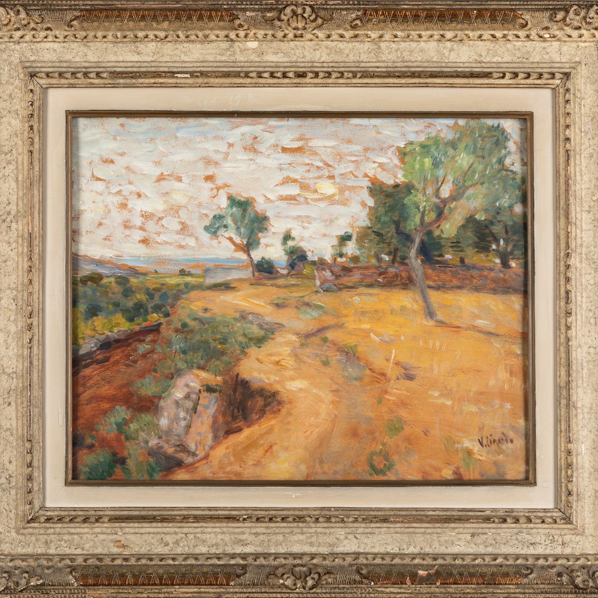 Vincenzo Ciardo - Canicola