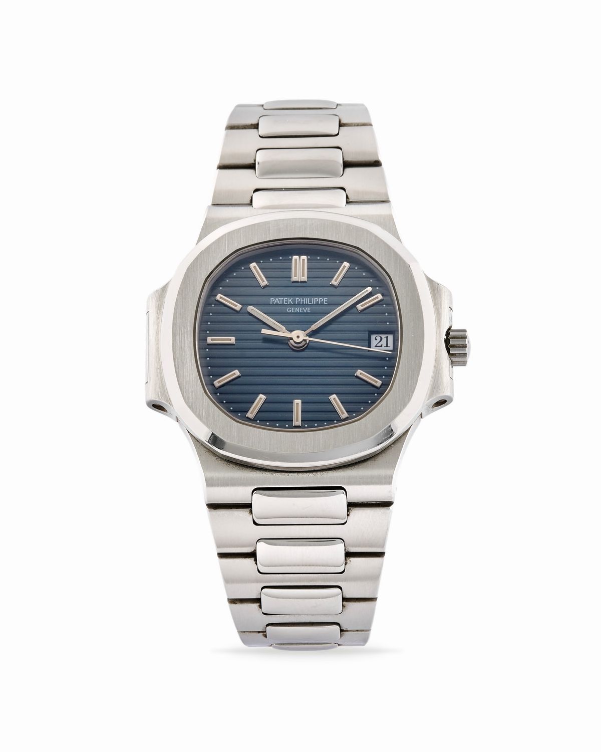 Patek Philippe - Nautilus 3800