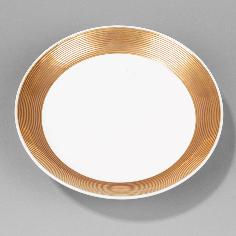 Gio Ponti - Alzata