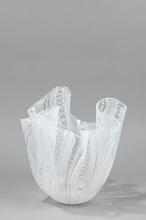 Bianconi Fulvio - Vase