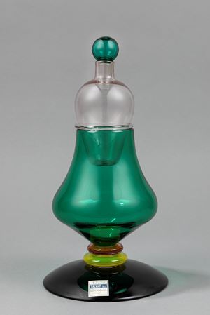 Oestergaard Heinz - Vase