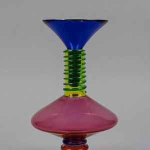 Oestergaard Heinz - Vase