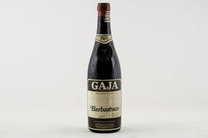 Barbaresco Gaja