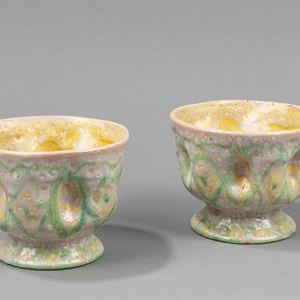 Two bowls