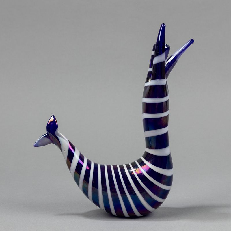 Fulvio Bianconi - Sirena