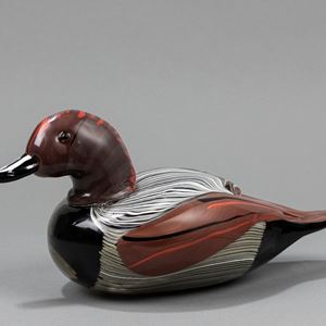 Zuccheri Toni - Sculpture