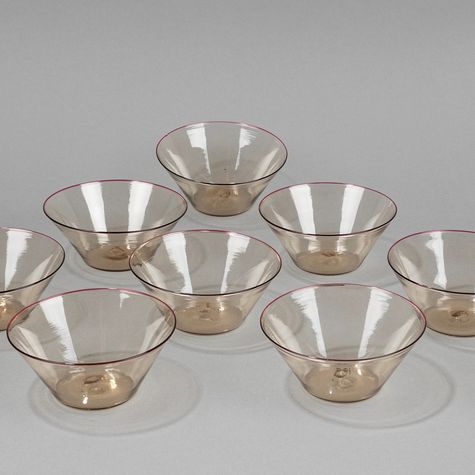 Carlo Scarpa - Servizio
