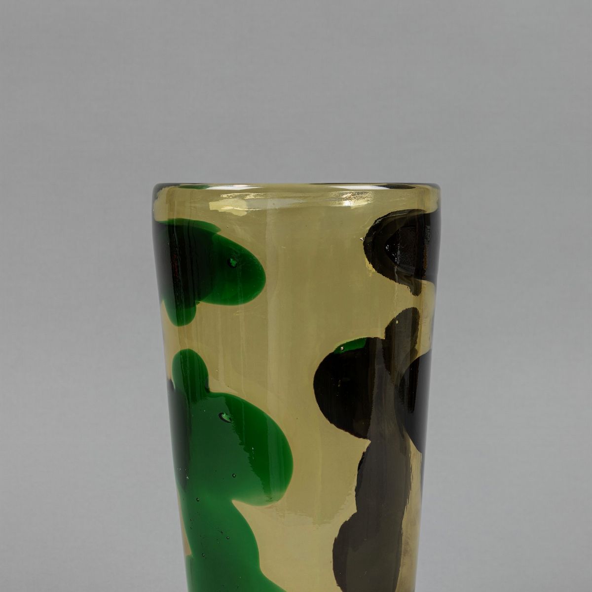 Fulvio Bianconi - Vaso