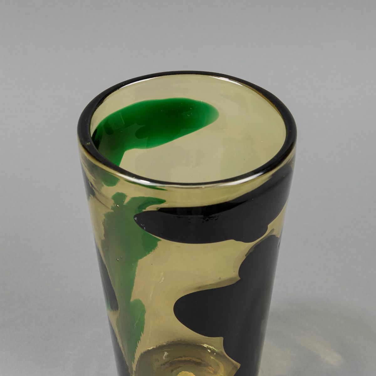 Fulvio Bianconi - Vaso