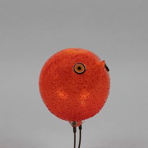 Pianon Alessandro, Pelzel Peter - Sculpture