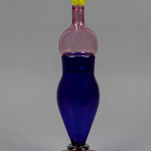 Oestergaard Heinz - Vase