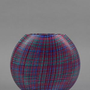 Diaz de Santillana Alessandro - Vase