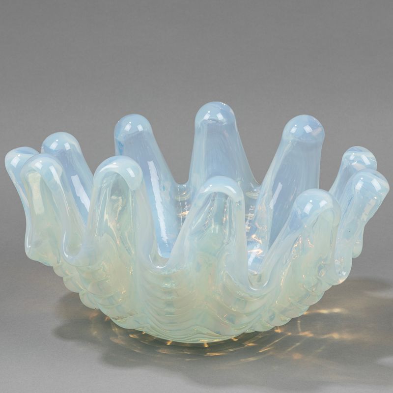 Ercole Barovier - Conchiglia