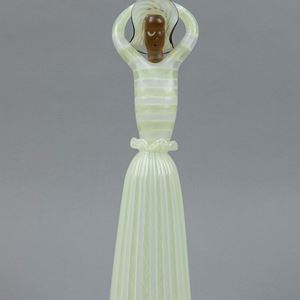 Bianconi Fulvio - Sculpture