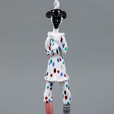 Arlecchino
