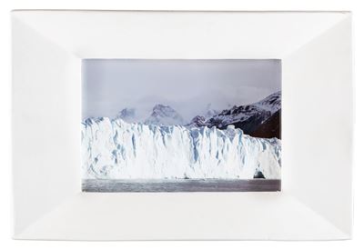 Clean your eyes - Stampa a getto d'inchiostro su plexiglass