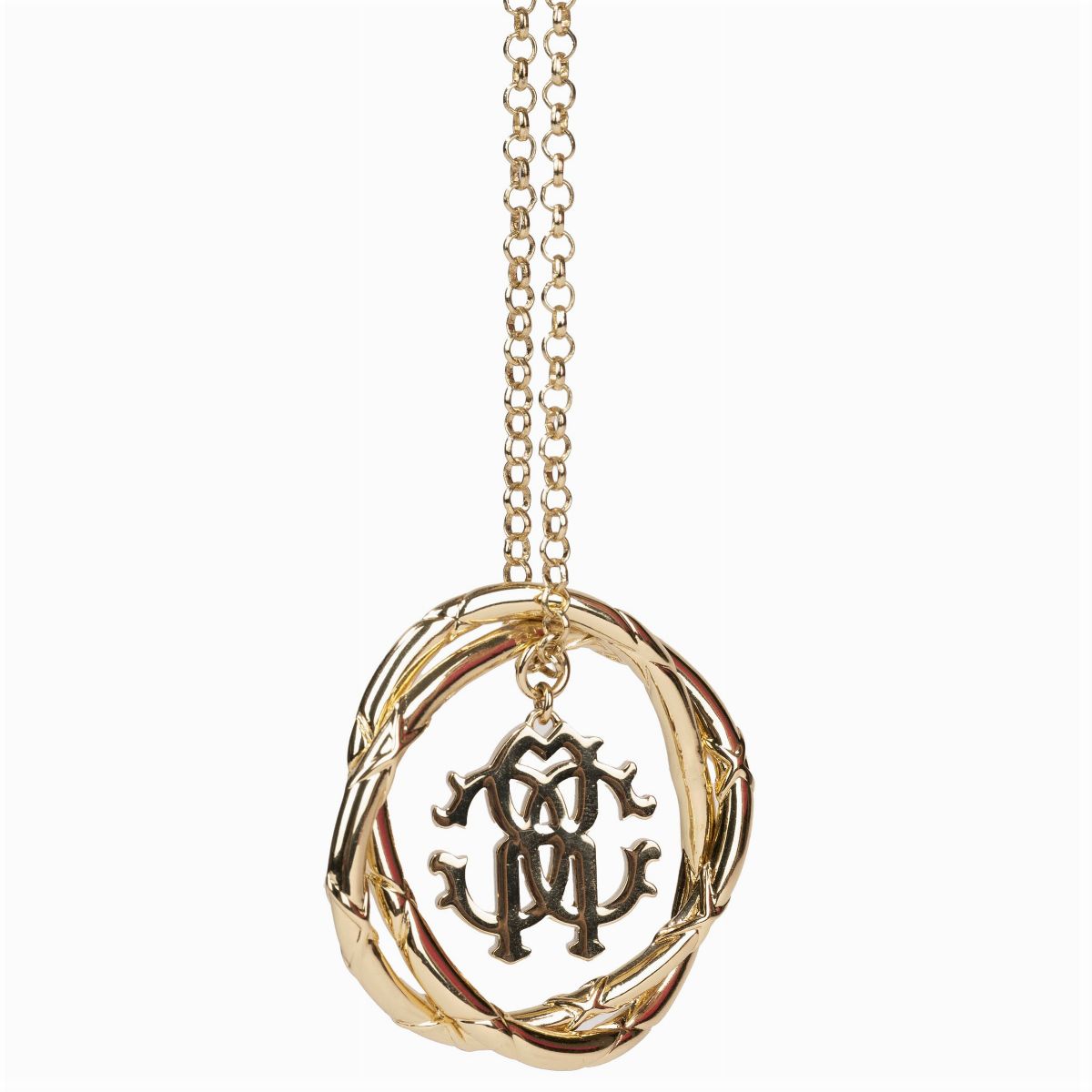 Roberto Cavalli Parfum - Collana
