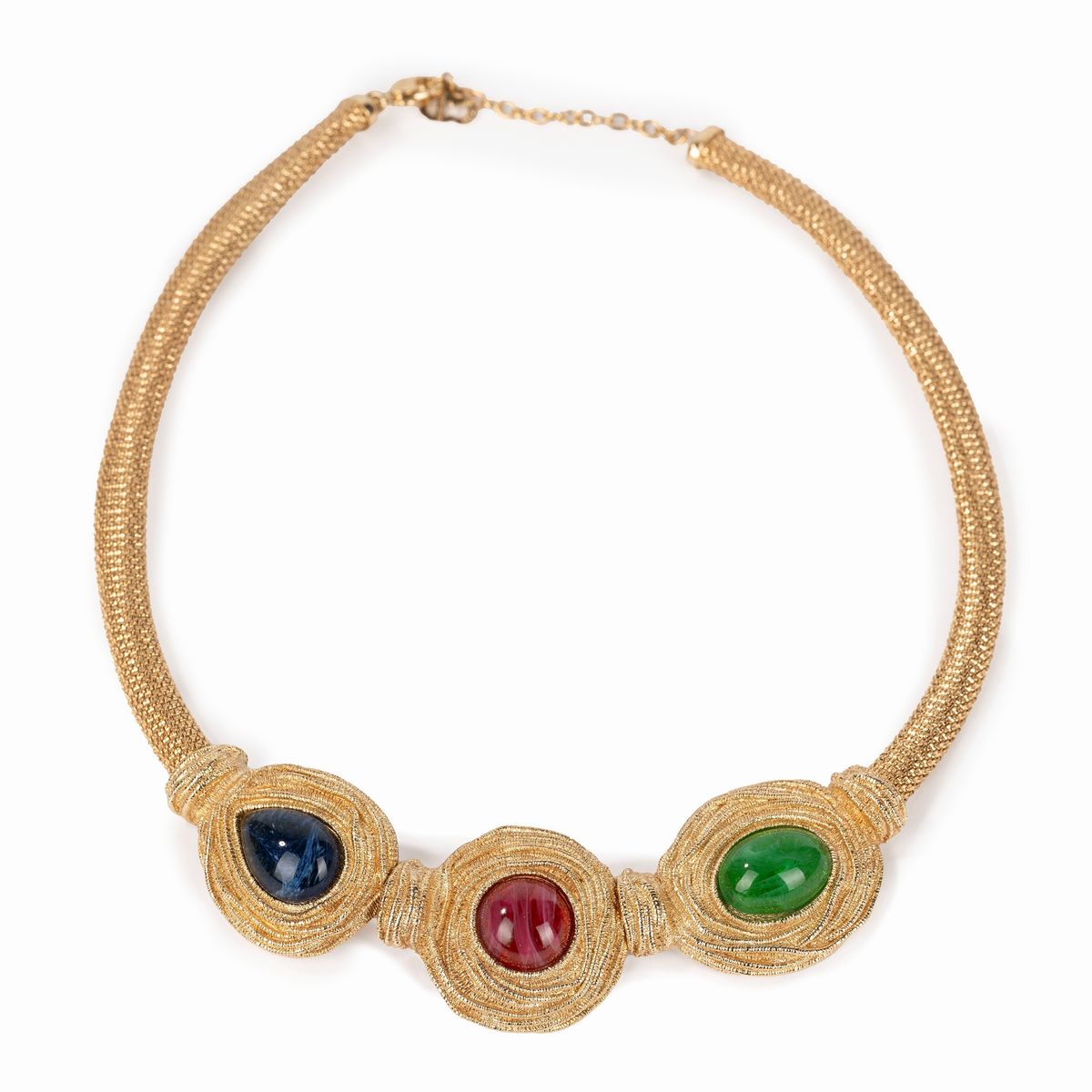 Christian Dior - Collana