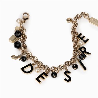 Bracciale Charms Desire