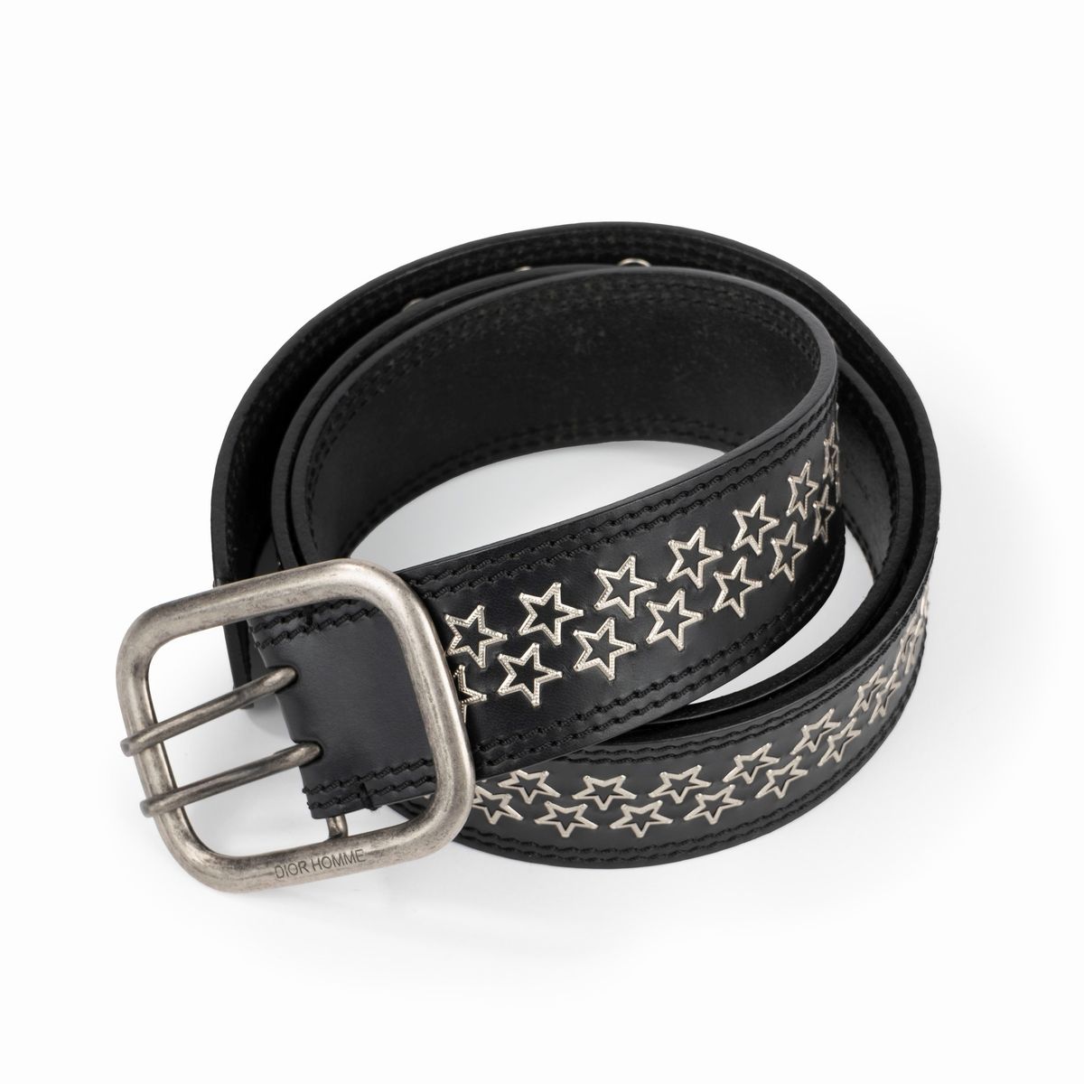 Dior ロゴ入りベルト サイズ48/115 Dior ロゴ入りベルト サイズ48/115 （Christian Dior - Belt