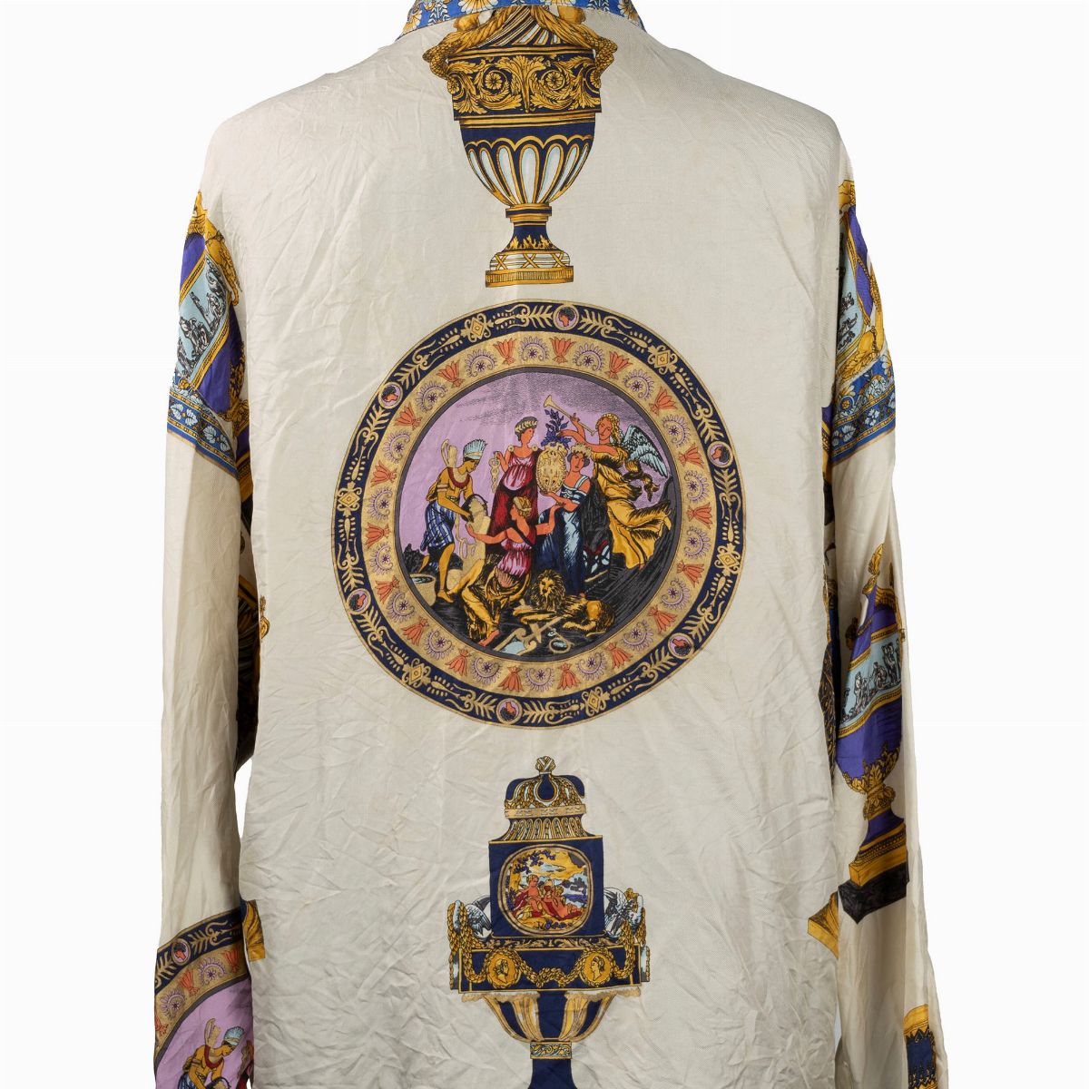 Versus, Gianni Versace - Camicia