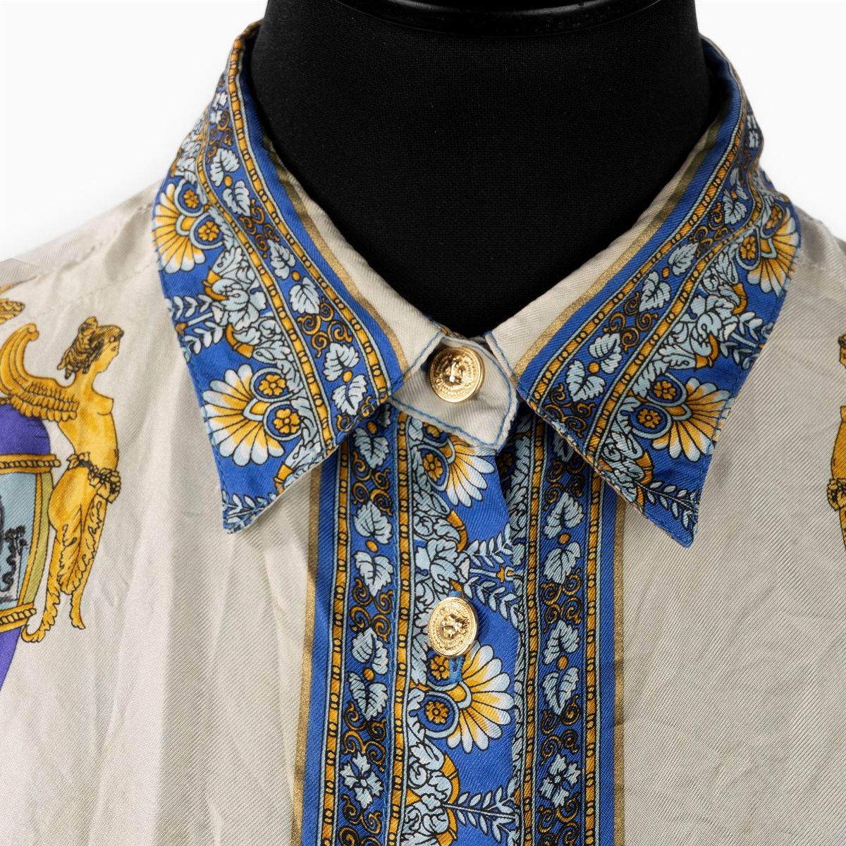 Versus, Gianni Versace - Camicia