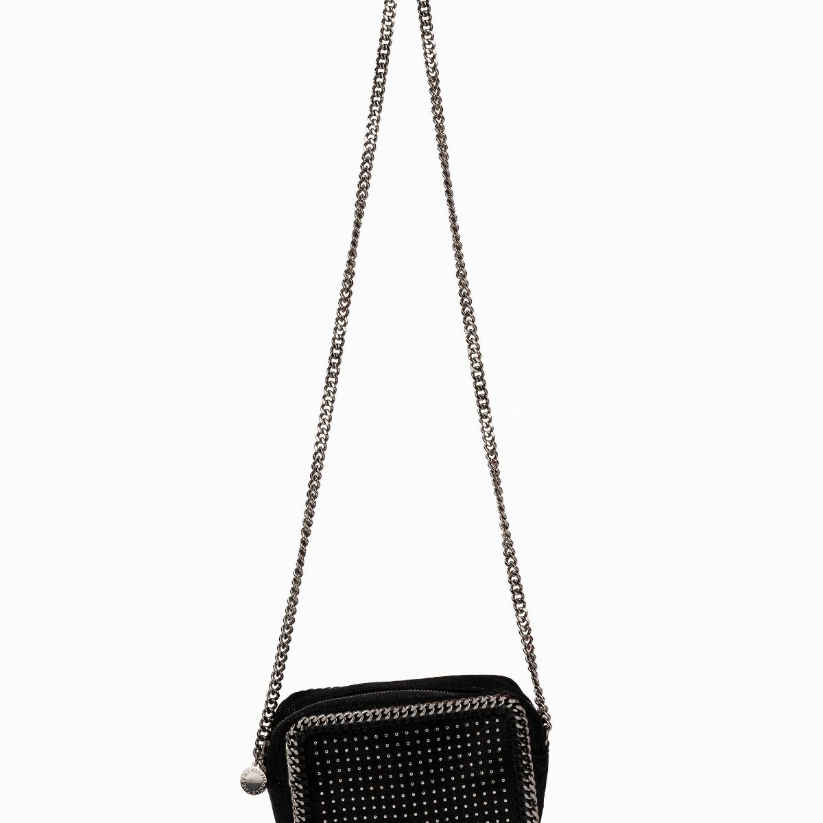 Stella Mccartney - Borsa a Tracolla Falabella