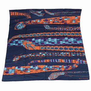 Bulgari - Foulard 