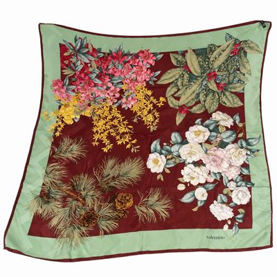 Foulard