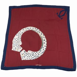 Must de Cartier - Foulard 
