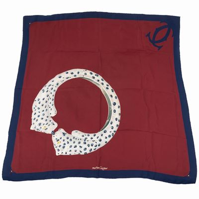 Foulard