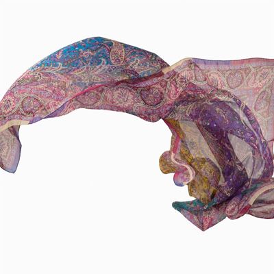 Grand Foulard