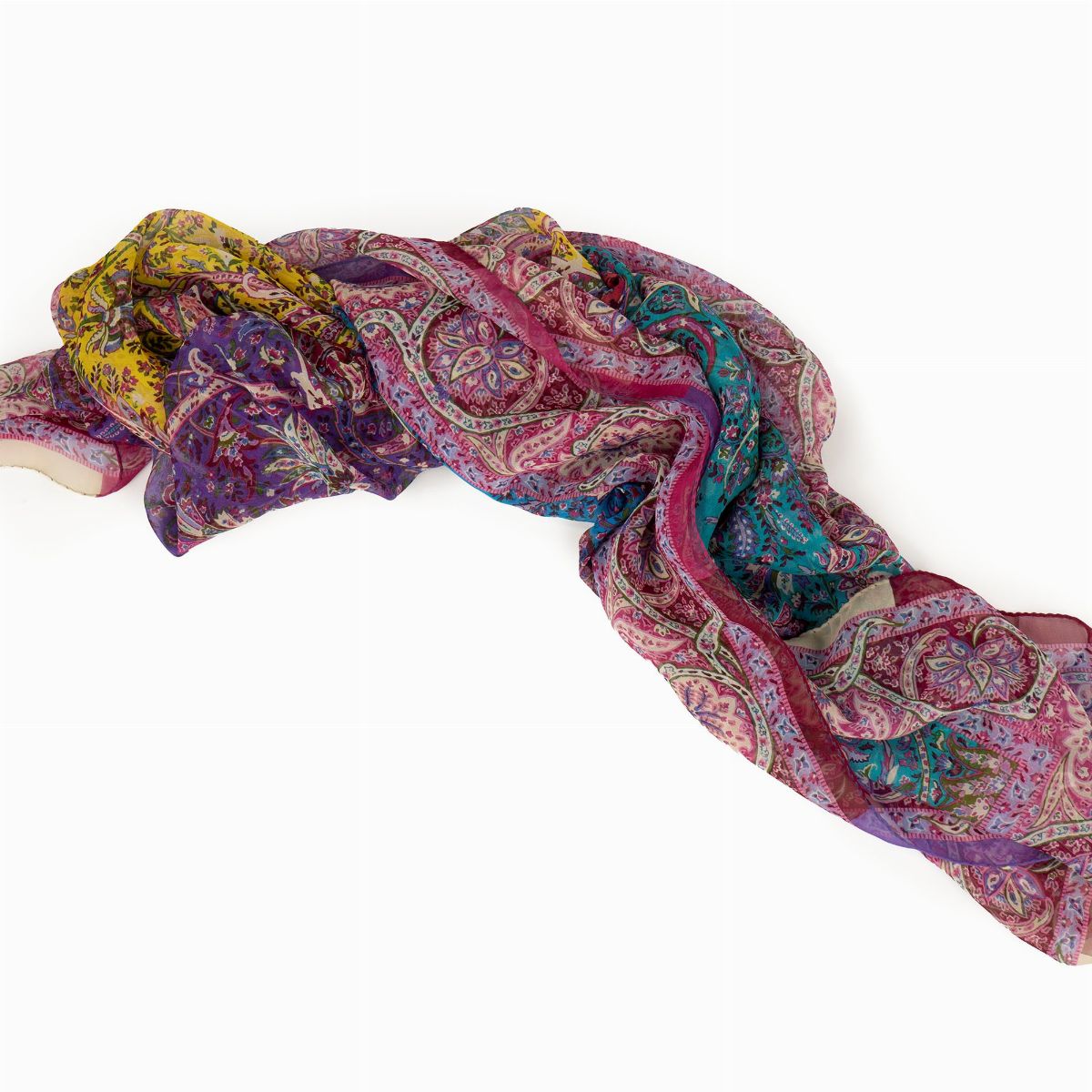 Etro - Grand Foulard