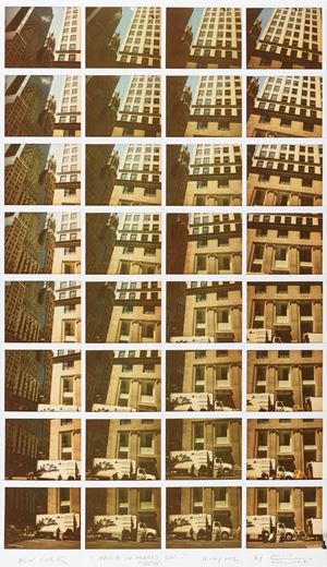 Galimberti Maurizio - New York 