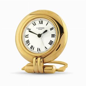 Cartier, table watch